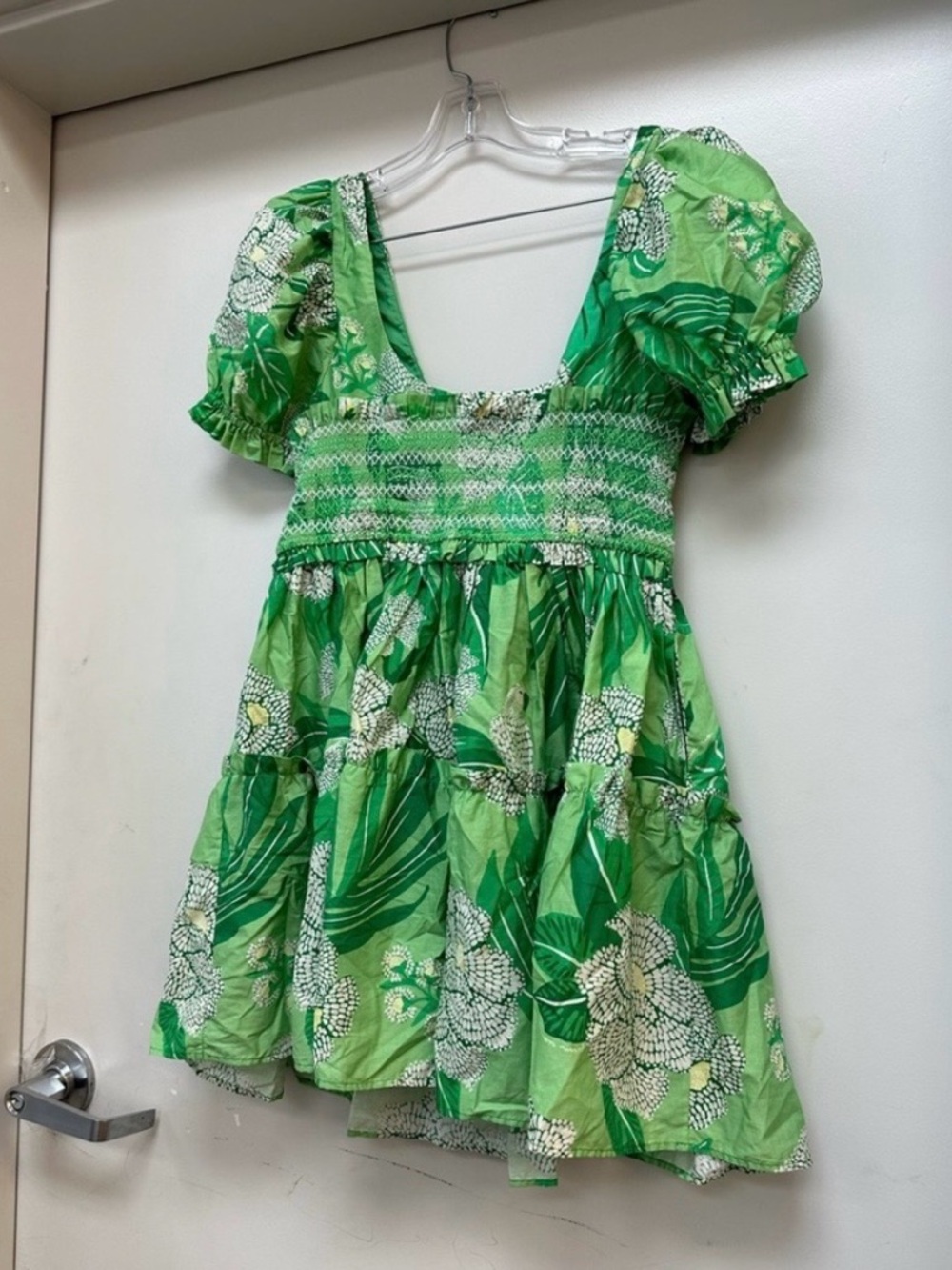 Farm Rio Mini Dress - Picture 2 of 5